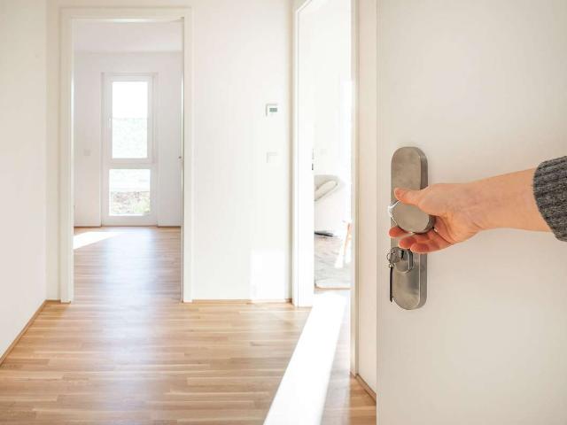 Moderne 3 Zimmer Eigentumswohnung in bevorzugter Lage