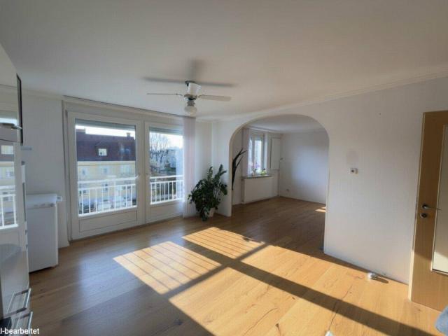 Moderne 3 Zimmer Eigentumswohnung mit offenem Wohnkonzept in Klagenfurt