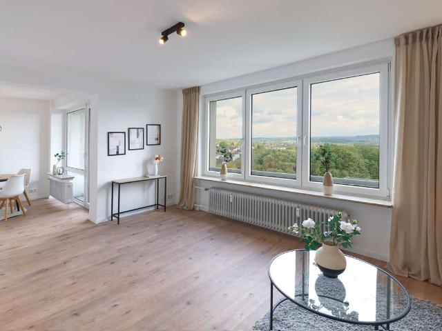 Moderne 3 Zimmer Eigentumswohnung mit Aufzug provisionsfrei