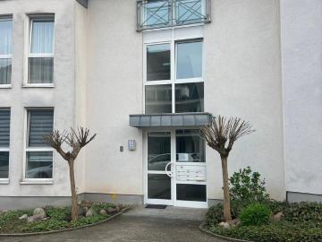 Etagenwohnung zum Verkauf in Appelbecke