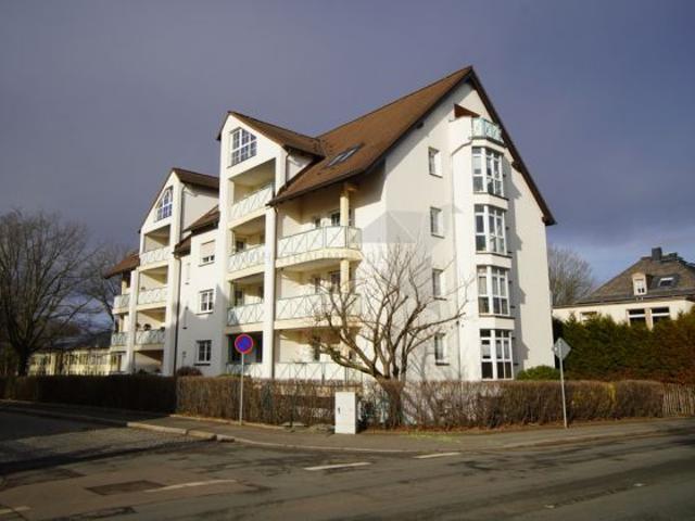 Angebot+ Maisonette Eigentumswohnung in C Reichenbrand mit Stellplatz, EBK, Balkon & Tageslichtbad