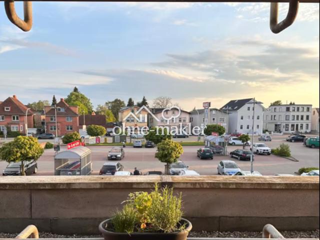 Moderne 3 Zimmer Eigentumswohnung mit Tiefgargenstellplatz in Stockelsdorf