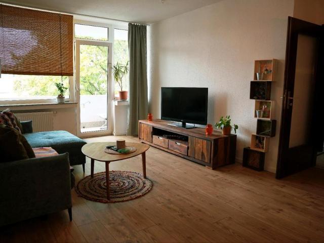 Moderne 3 Zimmer Eigentumswohnunggroßer SW Balkon uvmPrivat