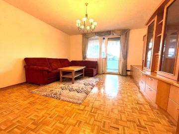 Wohnung zur Miete in 6112 - Balkon