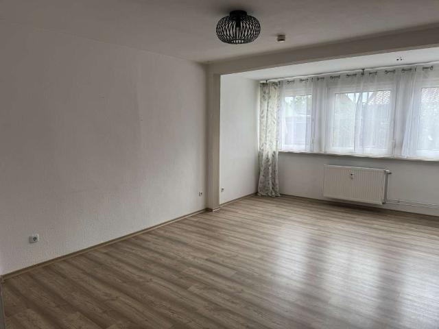 Moderne 3 Zimmer Fachwerkwohnung in 63654 Büdingen