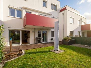 Wohnung kaufen in Bezirk St Pölten - Garten
