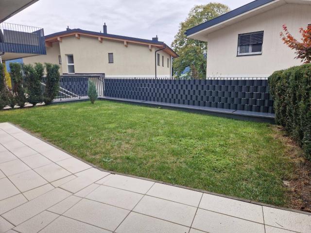Moderne 3 Zimmer Gartenwohnung in Itter zu vermieten