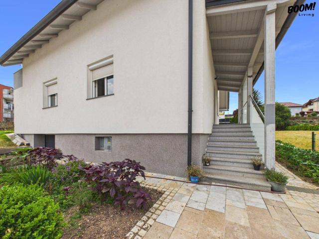 Moderne 3 Zimmer Gartenwohnung in ruhiger Lage – Erstklassiger Wohnkomfort