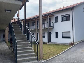 Moderne 3 Zimmer Gartenwohnung mit Pool & Fitnessraum Albersdorf