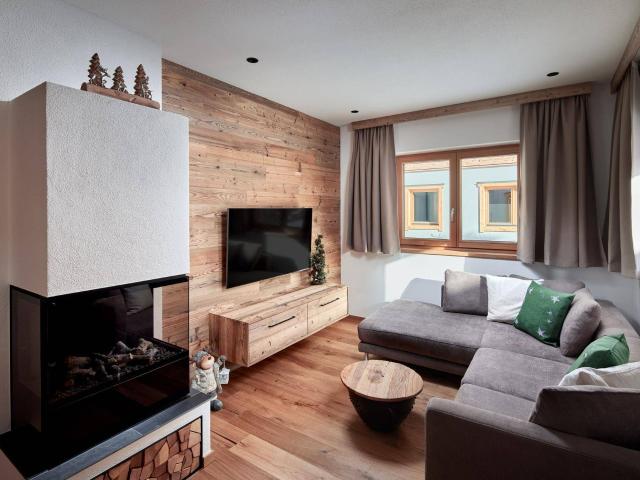 Moderne 3 Zimmer Gartenwohnung mit Sauna und Terrasse