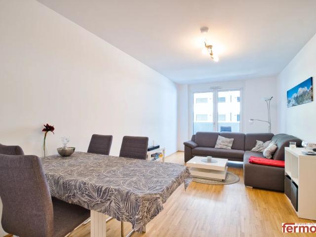 Moderne 3 Zimmer Gartenwohnung mit Terrasse, Fußbodenheizung & Tiefgarage in 1200 Wien!