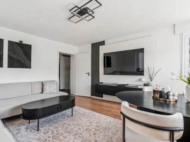 Moderne 3 Zimmer in der alten Weststadt