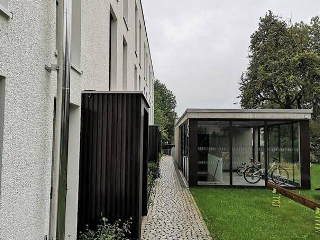 !Moderne 3 Zimmer Terrassenwohnung in Hohenems mit zwei Tiefgaragenplätzen!