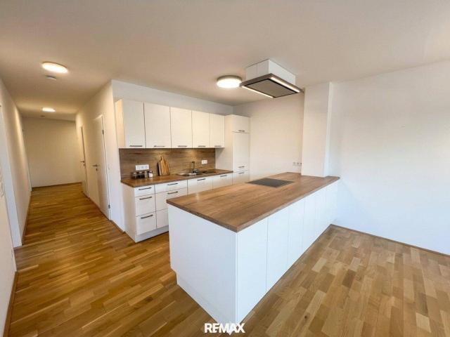 Moderne 3 Zimmer Terrassenwohnung in Straßwalchen – durchdacht, barrierefrei & mit viel Wohnqualität