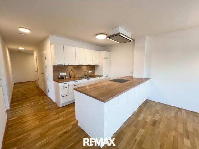 Moderne 3 Zimmer Terrassenwohnung in Straßwalchen – durchdacht, barrierefrei & mit viel Wohnqualität