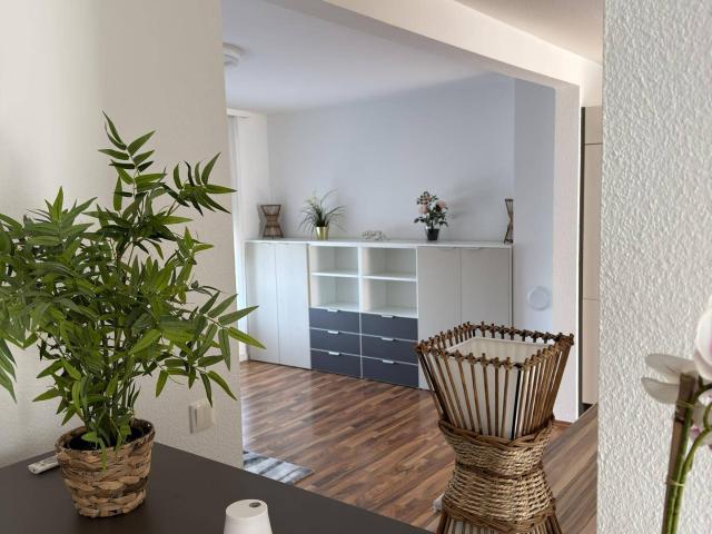 Moderne 3 Zimmer Terrassenwohnung mit hochwertiger Wohnküche in 1110 Wien