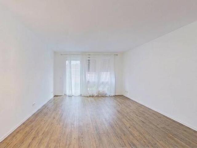 Moderne 3 Zimmer Traumwohnung mit 2 DACHTERRASSEN in Bonn Tannenbusch