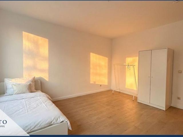 Moderne 3 Zimmer WG für Studenten nahe OVGU – möbliert & top ausgestattet. inklusive Einbauküche