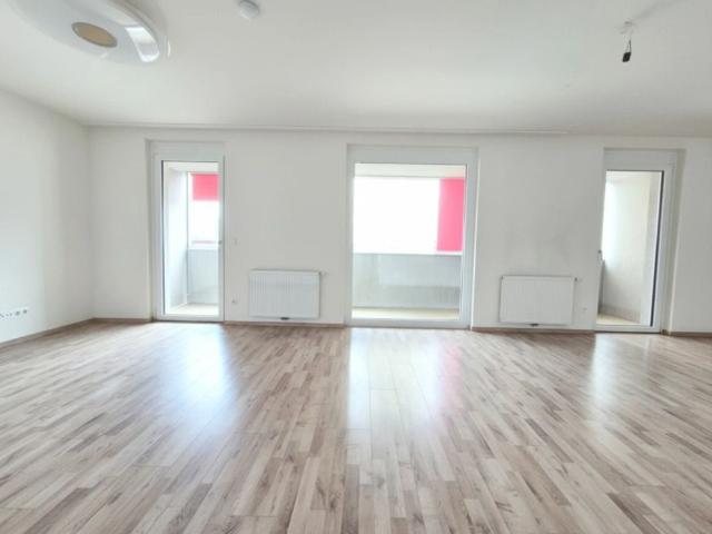 Moderne 3 Zimmer Wohnung