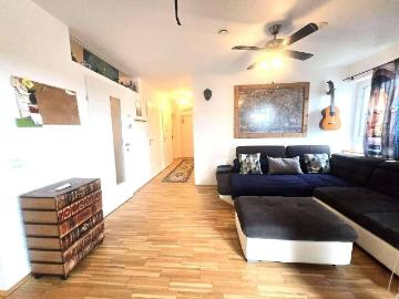 Moderne 3 Zimmer Wohnung in Mattighofen mit Balkon, Lift und 2 Tiefgaragenplätzen