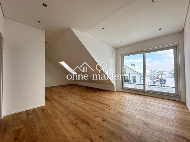 Moderne 3 Zimmer Wohnung