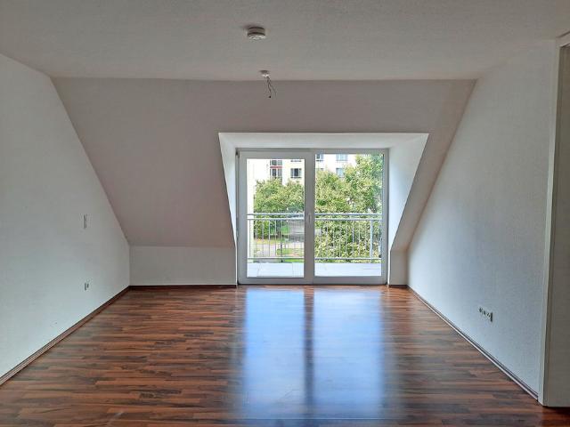 Moderne 3 Zimmer Wohnung