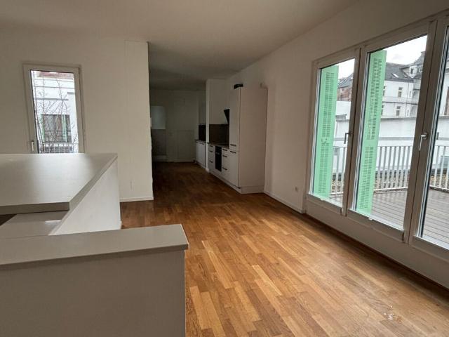 Moderne 3 Zimmer Wohnung