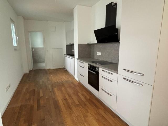 Moderne 3 Zimmer Wohnung