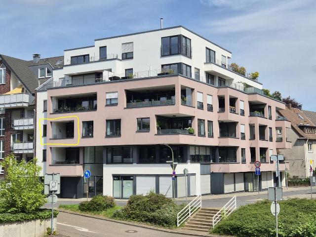 Moderne 3 Zimmer Wohnung