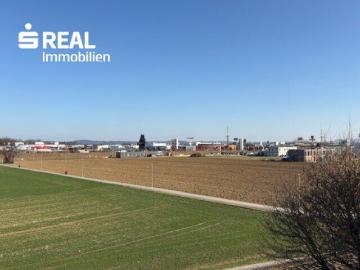 Etagenwohnung zum Verkauf in 8054 - Balkon