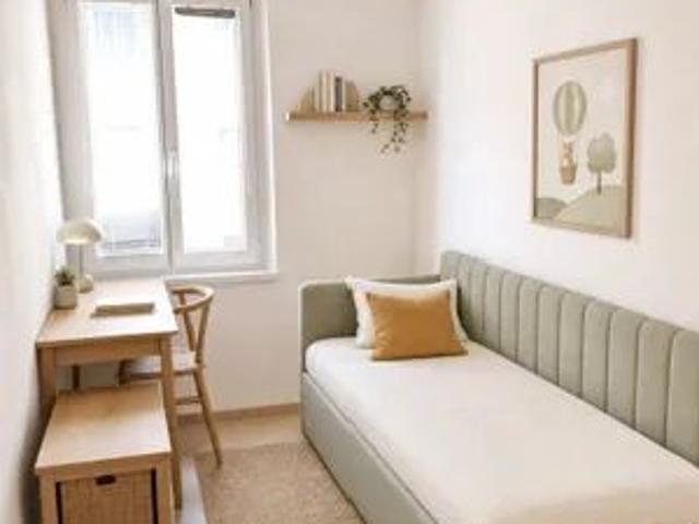Moderne 3 Zimmer Wohnung 76m² mit Fußbodenheizung & U Bahn Nähe im 10. Bezirk! Auch als WG bestens geeignet