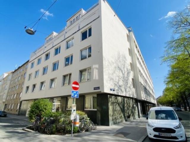 Moderne 3 Zimmer Wohnung 84m² in 1150 Wien, Top Ausstattung, WG geeignet!