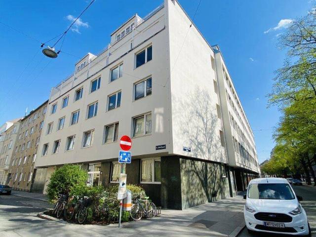 Moderne 3 Zimmer Wohnung 84m² in 1150 Wien, Top Ausstattung, WG geeignet!