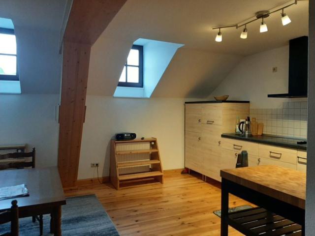 Moderne 3 Zimmer Wohnung 90qm in Merzig Stadt