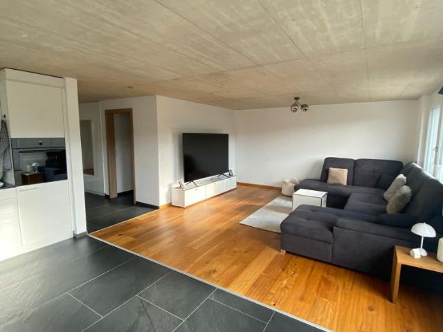 Moderne 3 Zimmer Wohnung