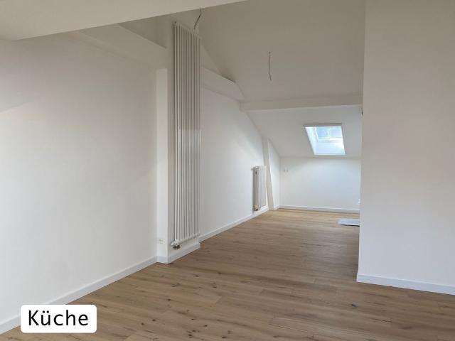 Moderne 3 Zimmer Wohnung am Fuße des Marienbergs