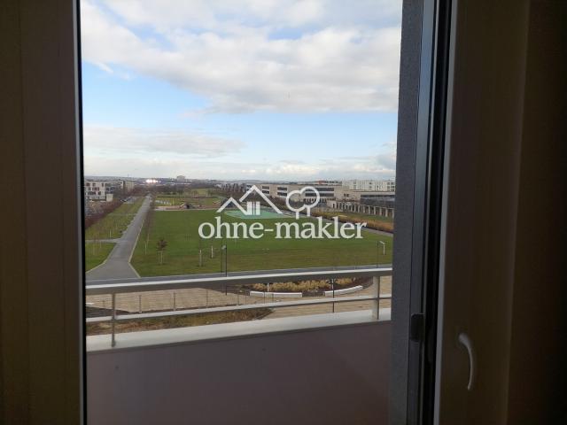Moderne 3 Zimmer Wohnung am Kätcheslachpark