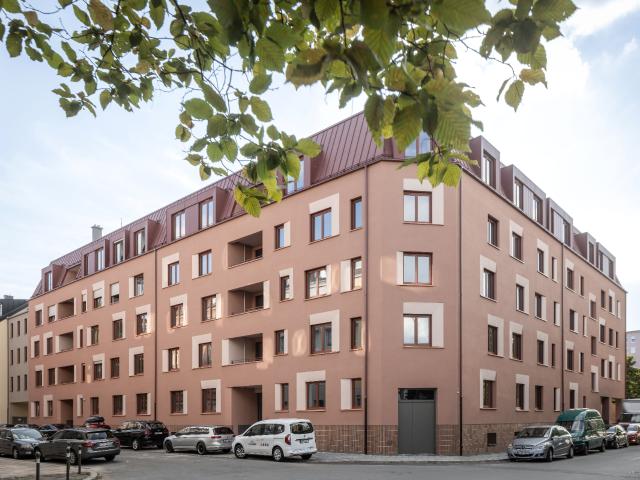 Moderne 3 Zimmer Wohnung ab Mitte Dezember frei!