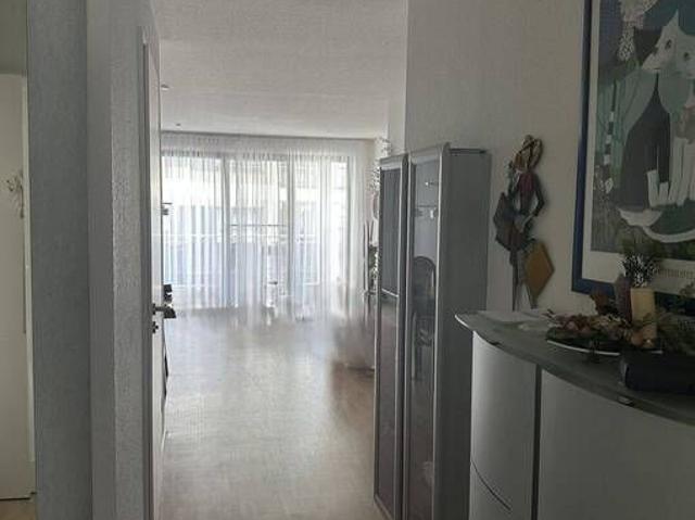 Moderne 3 Zimmer Wohnung ab sofort zu vermieten
