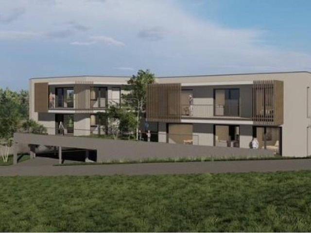 Moderne 3 Zimmer Wohnung Aigen Mühlkreis Stiftsblick Garten Terrasse