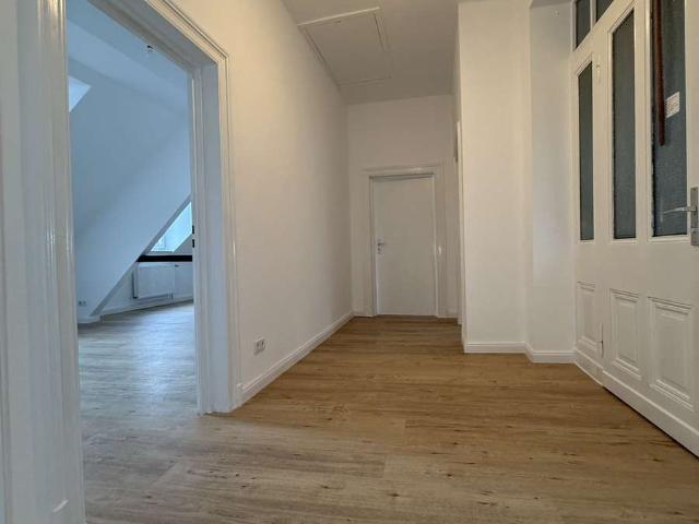 Moderne 3 Zimmer Wohnung auf der Friedrich Ebert Straße