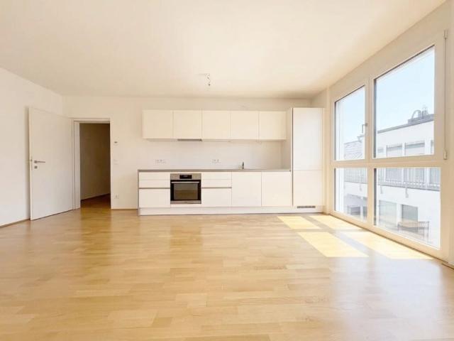Moderne 3 Zimmer Wohnung I mit Südbalkon