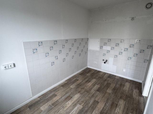 Moderne 3 Zimmer Wohnung im grünen Oranienburg
