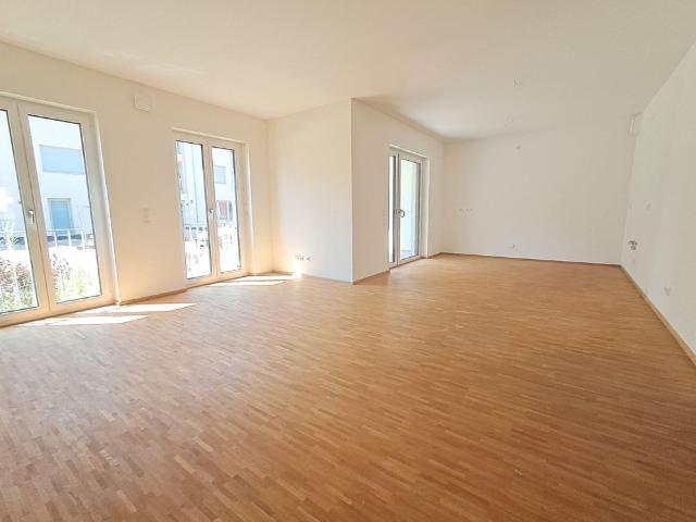 Moderne 3 Zimmer Wohnung im Erdgeschoss. Einziehen und Wohlfühlen!