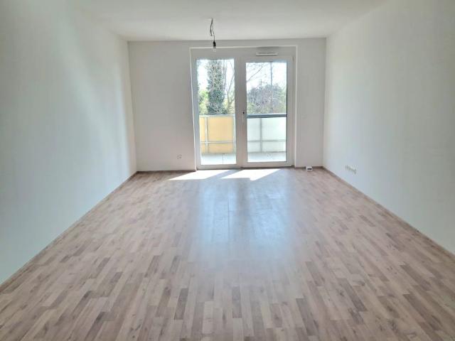 Moderne 3 Zimmer Wohnung im Erstbezug – Stilvoll und Schön mit Terrasse!