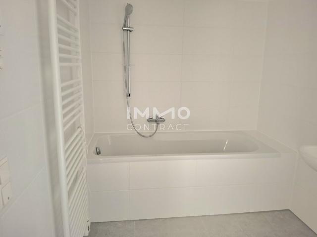 Moderne 3 Zimmer Wohnung im Erstbezug Stilvoll und Schön mit Terrasse!