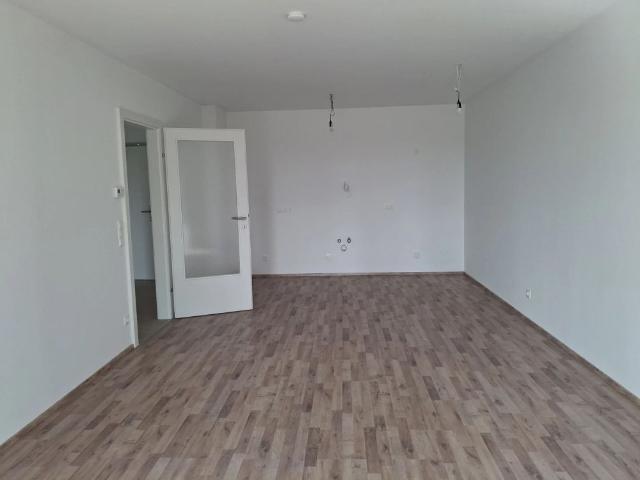 Moderne 3 Zimmer Wohnung im Erstbezug – Stilvoll und Schön mit Terrasse!