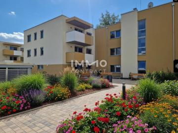 Apartment for rent in 7000 - Terrasse