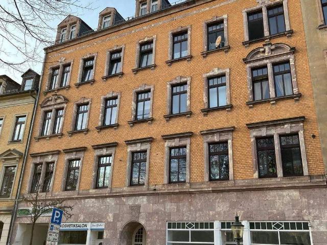 Moderne 3 Zimmer Wohnung im Herzen von Chemnitz Zentrum