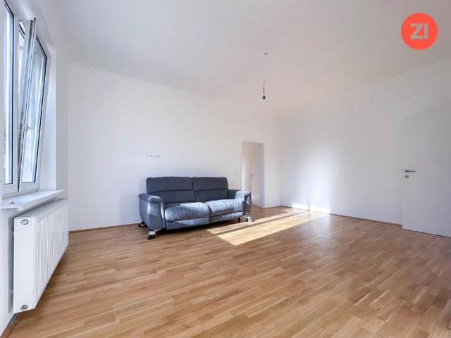 Moderne 3 Zimmer Wohnung im Linzer Stadtzentrum nahe Brucknerhaus